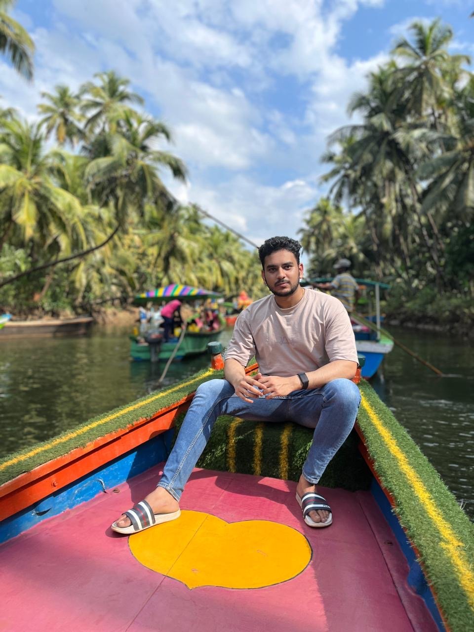 Picture of Nikhil Babu