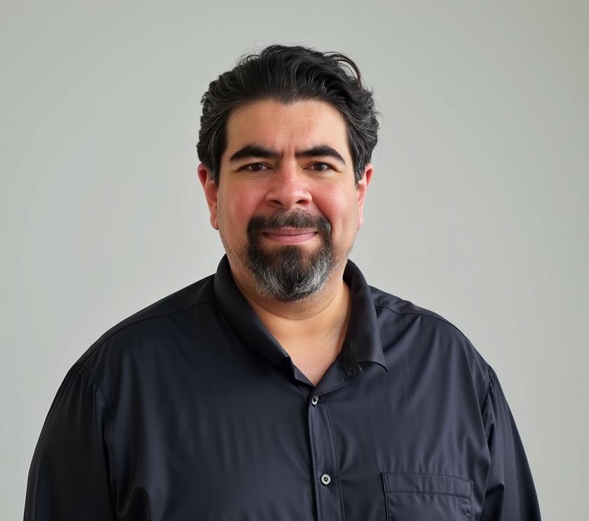 Picture of Tony Bulding